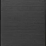 Seagate One Touch Password Protection USB 3.2 Εξωτερικός HDD 1TB 2.5" Μαύρο
