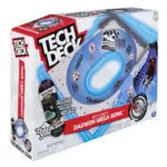 Techdeck Παιχνίδι Μινιατούρα TechDeck για 3+ Ετών 32.013896-D