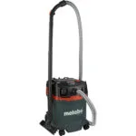 Metabo ASA 30 L PC Σκούπα Υγρών / Στερεών 1200W με Πλαστικό Κάδο 30lt