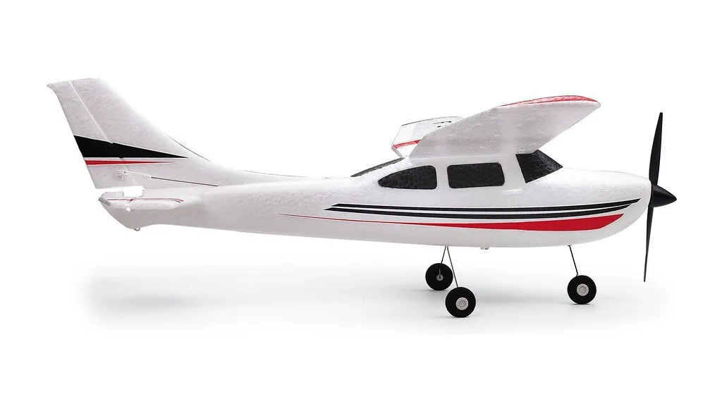 20230906095434_amewi_air_trainer_v2_li_po_tilekateythynomeno_aeroplano_24002.jpeg Amewi Air Trainer V2 Li-po Τηλεκατευθυνόμενο Αεροπλάνο Λευκό 24002 - Image 1