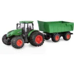 Amewi Traktor Τηλεκατευθυνόμενο Αυτοκίνητο Πράσινο 22635