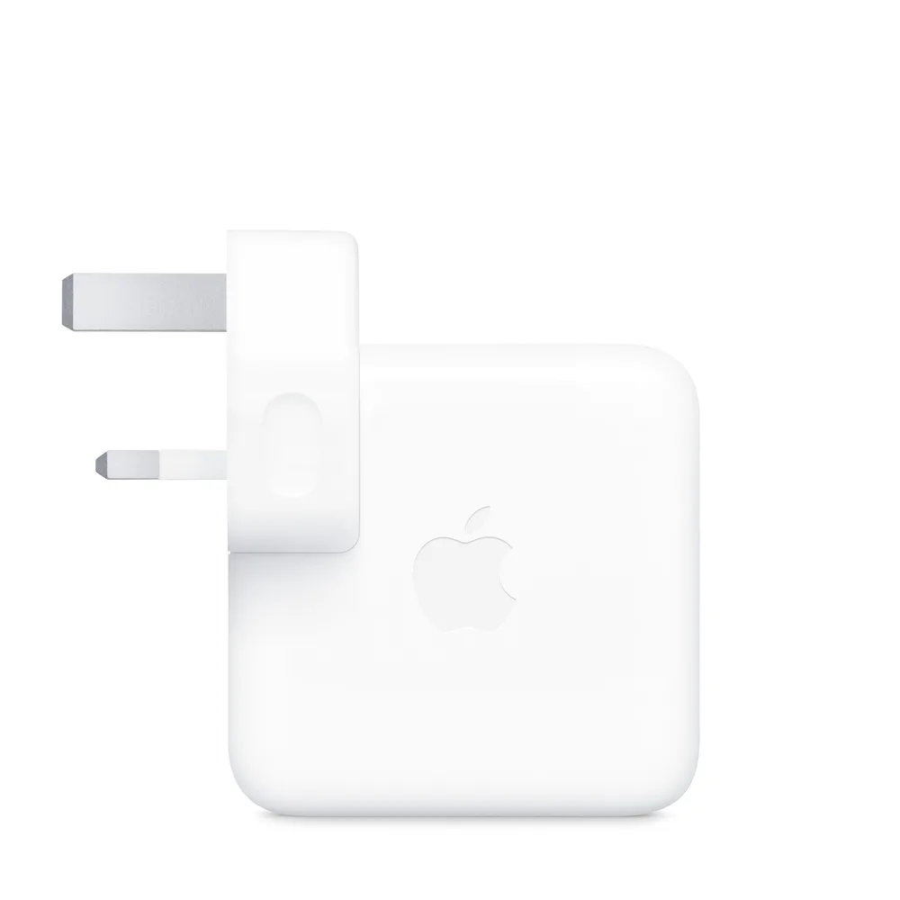 20230920104535_apple_uk_usb_c_fortistis_laptop_70w_choris_kalodio_trofodosias_mqln3zm_a.jpeg Apple USB-C Φορτιστής Laptop 70W για Apple χωρίς Καλώδιο Τροφοδοσίας MQLN3ZM/A - Image 1