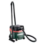 Metabo AS 20 L PC Σκούπα Υγρών / Στερεών 1200W με Πλαστικό Κάδο 20lt