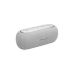 Harman Kardon Luna Αδιάβροχο Ηχείο Bluetooth 40W με Διάρκεια Μπαταρίας έως 12 ώρες Grey