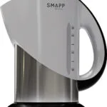 Smapp Smapp 442.3 Βραστήρας 1.7lt 2200W Γκρι