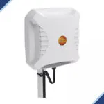 Poynting Χροl-2-5g-03 Εξωτερική Κεραία 5G Κατευθυντική 11dBi με σύνδεση SMA