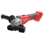 Milwaukee BLSAG125X-0 Τροχός 125mm Μπαταρίας 18V Solo