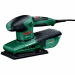 Bosch PSS 200 A Έκκεντρο Τριβείο 182mm Ρεύματος 200W με Ρύθμιση Ταχύτητας και με Σύστημα Αναρρόφησης