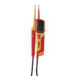 Wiha Ανιχνευτής Τάσης 45217 CAT IV με Εύρος Μέτρησης 0.5 - 1000V