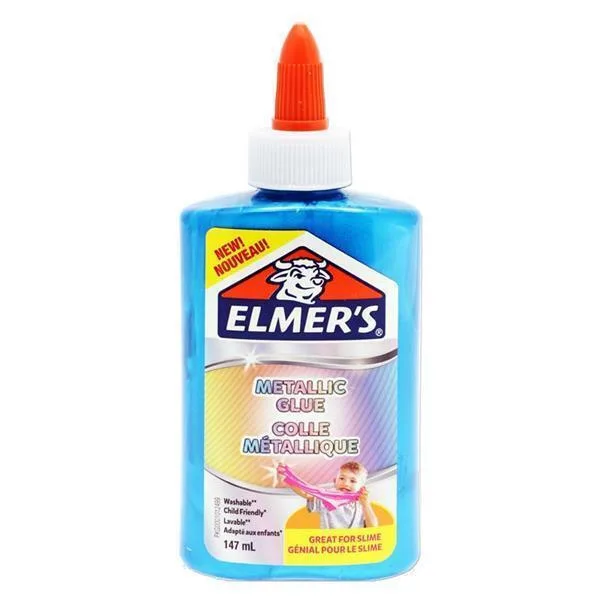 20231120085321_elmer_s_ygri_kolla_megalou_megethous_147ml_2109503.jpeg Elmer's Υγρή Κόλλα 147ml Μπλε 2109503 - Image 1