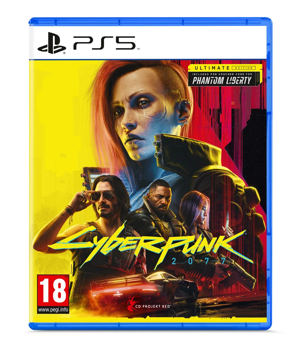 20231124132510_cyberpunk_2077_ultimate_edition_ps5_game_proparagelia.jpeg Cyberpunk 2077 Ultimate Edition PS5 Game - Image 1
