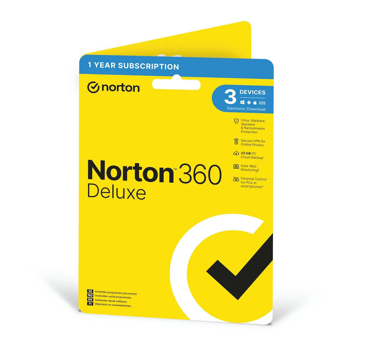 20231214104620_norton_360_deluxe_gia_3_syskeyes_kai_1_etos_chrisis_ilektroniki_adeia.jpeg Norton 360 Deluxe για 3 Συσκευές και 1 Έτος Χρήσης (Ηλεκτρονική Άδεια) - Image 1