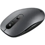 Canyon CNS-CMSW09DG Ασύρματο Bluetooth Ποντίκι Γκρι