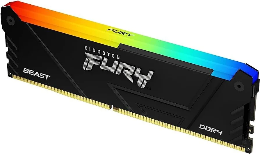 20231219110508_kingston_fury_beast_rgb_32gb_ddr4_ram_me_tachytita_3600_gia_desktop_kf436c18bb2a_32.jpeg Kingston Fury Beast RGB DDR4 με Module 1x32GB και Ταχύτητα 3600 για Desktop KF436C18BB2A/32 - Image 1