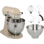 Kitchenaid Ζαχαροπλαστικής Fresh Linen Σειρά Artisan