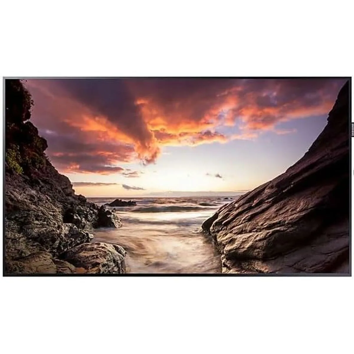 20240122170733_samsung_qm43c_public_display_ips_va_4k_uhd_43.jpeg Samsung LH43QMCEPGCXEN Public Display LED IPS 4K UHD 43" - Image 1