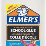 Elmer's Υγρή Κόλλα Glue 946ml Λευκή 2079104