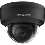 Hikvision DS-2CD2143G2-IS IP Κάμερα Παρακολούθησης Full HD+ 4MP Αδιάβροχη με Ηχείο και Φακό 2.8mm