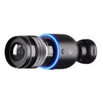Ubiquiti AI DSLR IP Κάμερα Παρακολούθησης 4K Αδιάβροχη με Αμφίδρομη Επικοινωνία