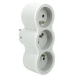 Legrand Πολύπριζο 049433