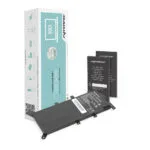Συμβατή Μπαταρία για Asus Asus A555, F555, K555. με 5000mAh BT/AS-A555