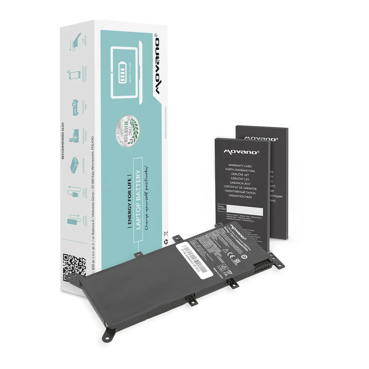20240131162852_asus_symvati_mpataria_gia_asus_asus_a555_f555_k555_me_5000mah_bt_as_a555.jpeg Συμβατή Μπαταρία για Asus Asus A555, F555, K555. με 5000mAh BT/AS-A555 - Image 1