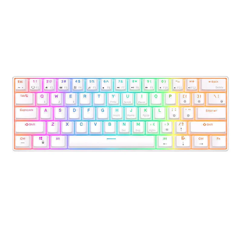 20240201140011_royal_kludge_rk61_asyrmato_gaming_michaniko_pliktrologio_60_me_custom_red_diakoptes_kai_rgb_fotismo_agliko_us_leyko.jpeg Royal Kludge RK61 Ασύρματο Gaming Μηχανικό Πληκτρολόγιο 60% με Custom Red διακόπτες και RGB φωτισμό (Αγγλικό US) Λευκό - Image 1