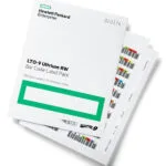 HP Μέσο Αποθήκευσης Lto9 Ultrium Q2017A