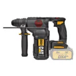 CAT DX21 Κρουστικό Σκαπτικό Πιστολέτο Μπαταρίας 18V Solo με Υποδοχή SDS Plus 05-8505
