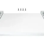Bosch WTZ27500 Συνδετικό Πλυντηρίου/Στεγνωτηρίου από Πλαστικό 59.6x57.4εκ.