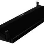 Lanberg Ράφι PM-PP01-B 3τμχ
