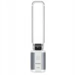 Webber WB1820 Ανεμιστήρας Χωρίς Πτερύγια 90W με Τηλεχειριστήριο Λευκός