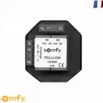 Somfy Μοτέρ για Έλεγχο Ρολών 1822099