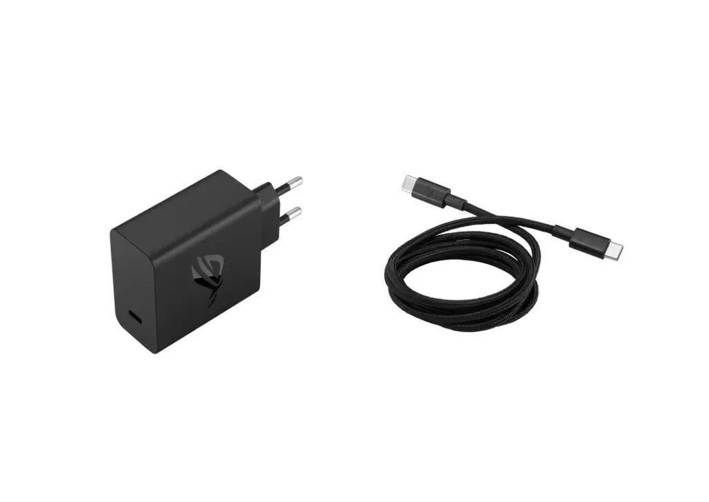 20240212094917_asus_fortistis_choris_kalodio_kai_kalodio_usb_c_65w_quick_charge_5_0_power_delivery_90xb087n_bpw010.jpeg Asus Φορτιστής με Θύρα USB-C και Καλώδιο USB-C - USB-C 65W Quick Charge 5.0 / Power Delivery Μαύρος (90XB087N-BPW010) - Image 1