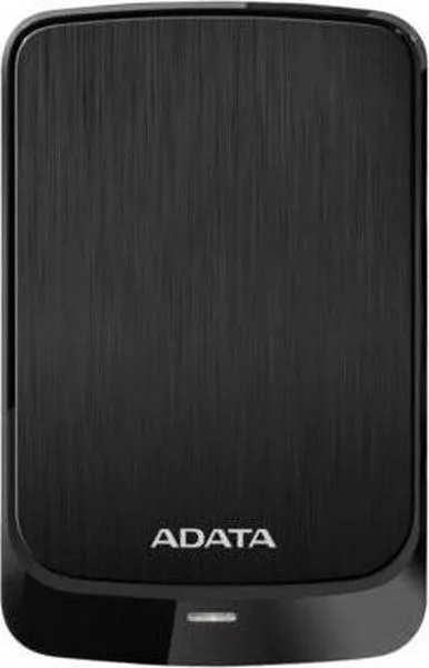 20240213130010_adata_hv320_usb_3_1_exoterikos_hdd_2tb_3_5_mayro.jpeg Adata HV320 USB 3.1 Εξωτερικός HDD 2TB 3.5" Μαύρο - Image 1