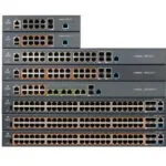 Cambium Networks EX2052-P Managed L2 PoE+ Switch με 48 Θύρες Gigabit (1Gbps) Ethernet