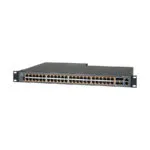 Cambium Networks cnMatrix EX2052R-P Unmanaged L2 PoE Switch με 48 Θύρες Gigabit (1Gbps) Ethernet και 4 SFP Θύρες