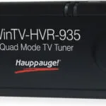 Hauppauge 1588 TV Tuner για και σύνδεση USB-A