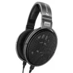 Sennheiser HD 650 Ενσύρματα Over Ear Ακουστικά Γκρι