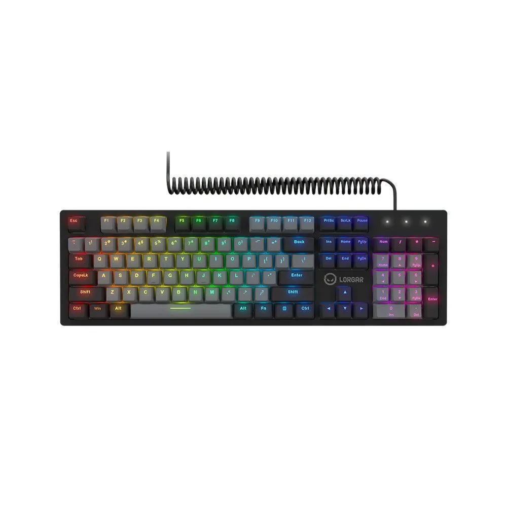 20240229160116_lorgar_azar_514_gaming_michaniko_pliktrologio_me_custom_diakoptes_kai_rgb_fotismo_agliko_us.jpeg Lorgar AZAR 514 Gaming Μηχανικό Πληκτρολόγιο με Custom διακόπτες και RGB φωτισμό (Αγγλικό US) - Image 1