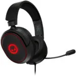 Lorgar Kaya 460 Over Ear Gaming Headset με σύνδεση USB