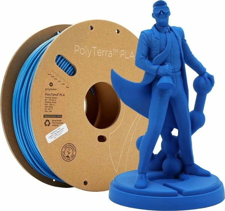 20240311113010_polymaker_polyterra_pla_3d_printer_filament_1_75mm_mple_1kg_pm70828.jpeg Polymaker Polyterra PLA 3D Printer Filament 1.75mm Sapphire Blue 1kg PM70828 - Image 1