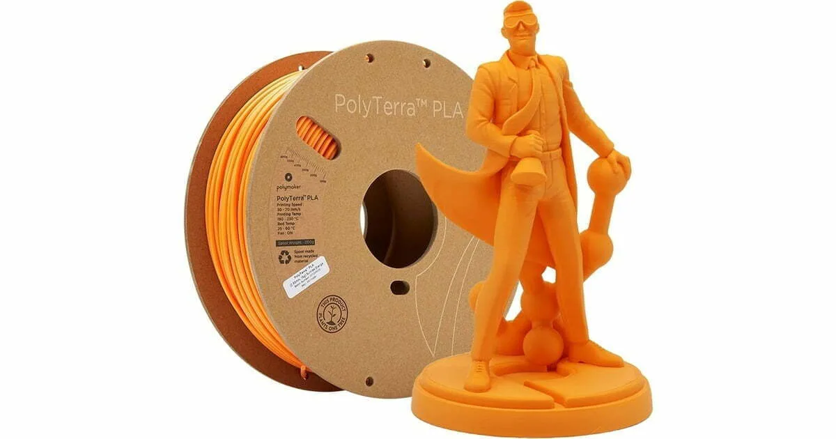 20240311113010_polymaker_polyterra_pla_3d_printer_filament_1_75mm_portokali_1kg_pm70848.jpeg Polymaker Polyterra PLA 3D Printer Filament 1.75mm Πορτοκαλί 1kg PM70848 - Image 1