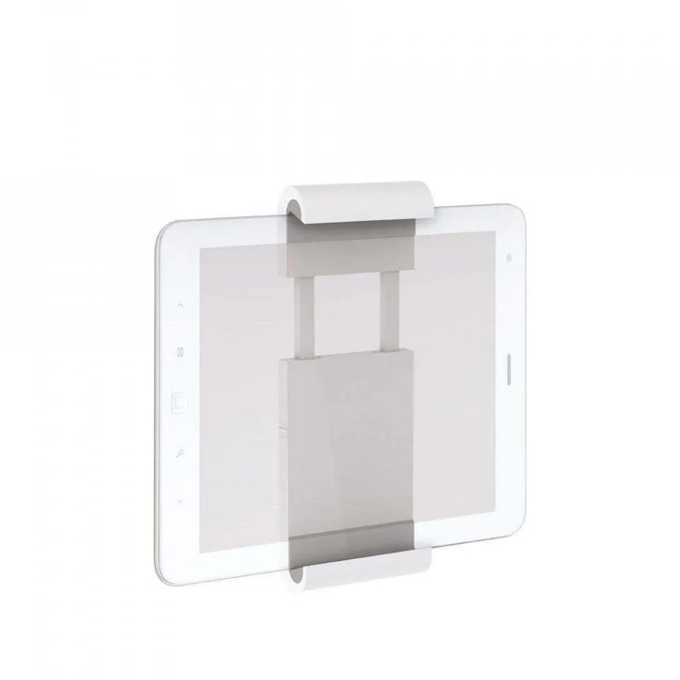 20240312125252_barkan_vasi_tablet_grafeiou_eos_7_se_leyko_chroma.jpeg Barkan Βάση Tablet Γραφείου έως 7" σε Λευκό χρώμα - Image 1