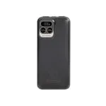 Rivacase Power Bank 10000mAh 20W με 2 Θύρες USB-A και Θύρα USB-C Power Delivery / Quick Charge 3.0 Μαύρο