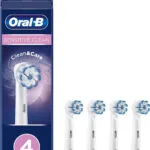 Oral-B Sensitive Clean Ανταλλακτικά για 325550 4τμχ