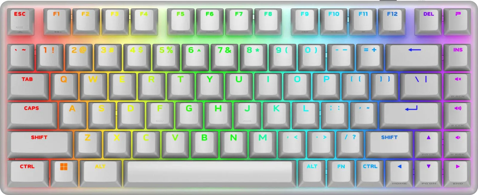 20240401115405_dell_alienware_pro_asyrmato_gaming_michaniko_pliktrologio_75_me_custom_diakoptes_kai_rgb_fotismo_agliko_us_lunar_light.jpeg Dell Alienware Pro Ασύρματο Gaming Μηχανικό Πληκτρολόγιο 75% με Custom διακόπτες και RGB φωτισμό (Αγγλικό US) Lunar Light) - Image 1