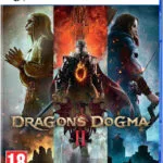 Dragon's Dogma II PS5 Game