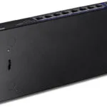 Trendnet TEG-S5091 Unmanaged L2 Switch με 8 Θύρες Ethernet και 1 SFP Θύρα