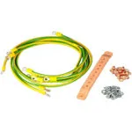 Αξεσουάρ Καμπίνα Δικτύου Efb Grounding Kit Cabinets Small